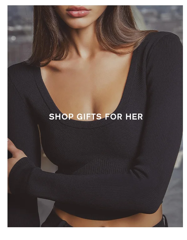 Shop Gifts for  Her