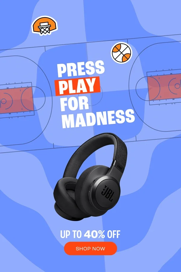 JBL Mar