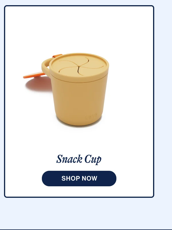 Snack Cup- Shop Now