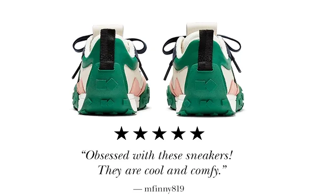 SHOP SNEAKERS