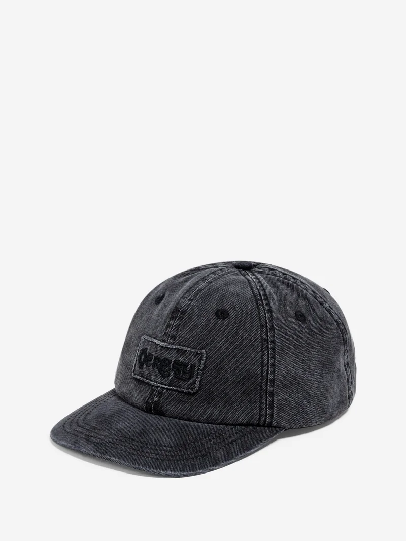 Image of Heresy Tolk Cap - Ash