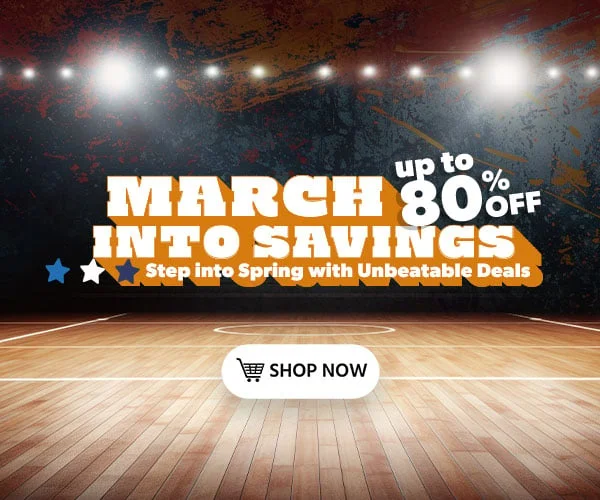 March Madness