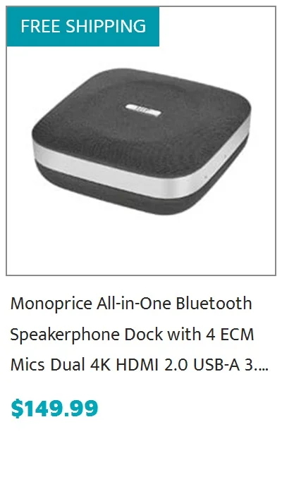 View product recommended for you