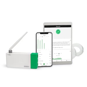 30% Off Select Smart Home Utility Monitors