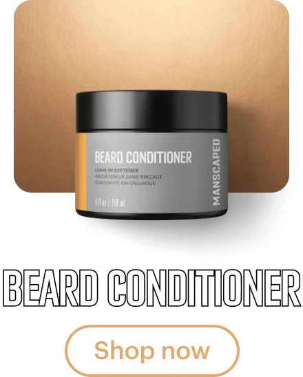 Beard Conditioner