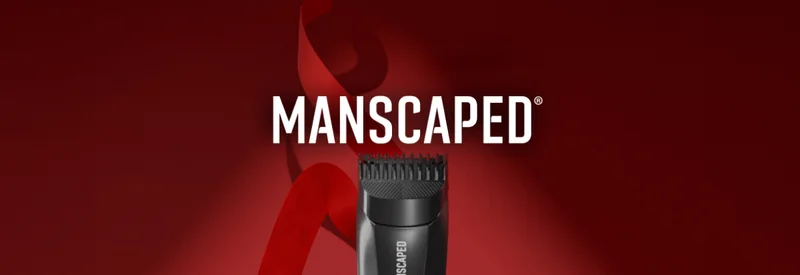MANSCAPED®