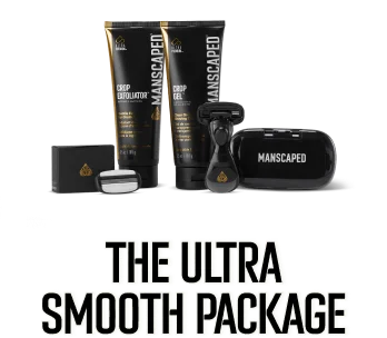 The Ultra Smooth Package