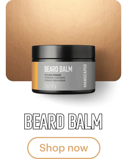 Beard Balm