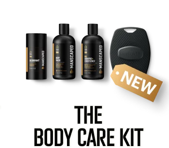 The Body Care Kit