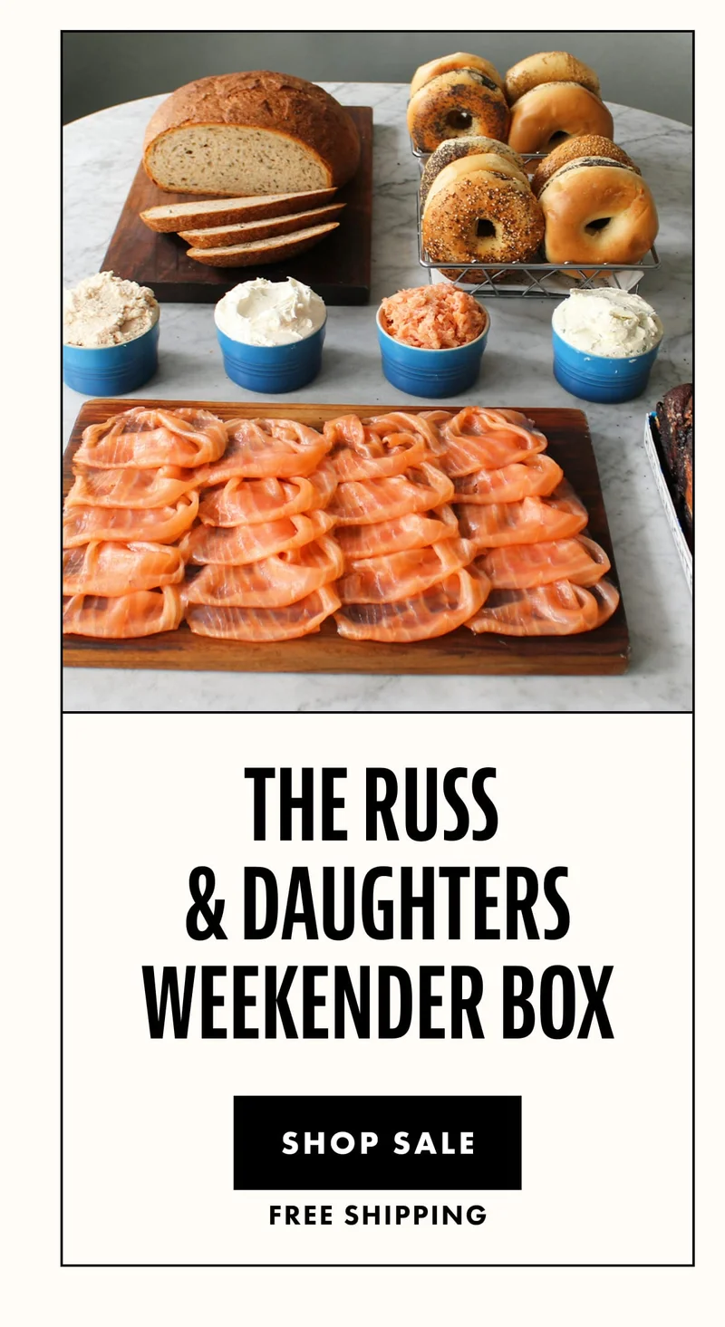 Weekender Box Weekender Box