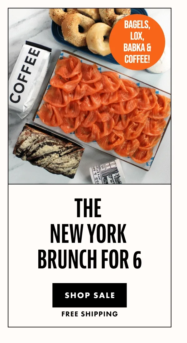 New York Brunch New York Brunch
