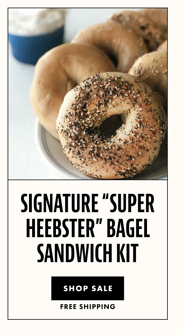 Super Heebster Super Heebster