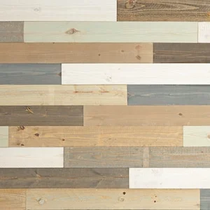 Up to 50% Off Select Wall Planks