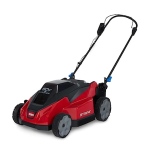 Save $100: Select Toro Push Lawn Mowers