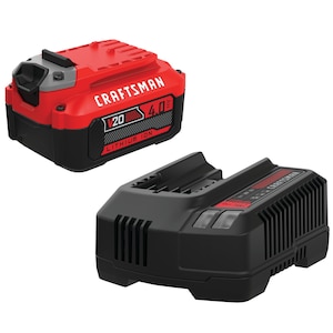 50% Off Select CRAFTSMAN® Tools