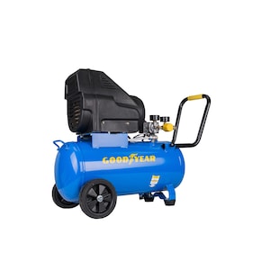 30% Off Goodyear Portable Air Compressor