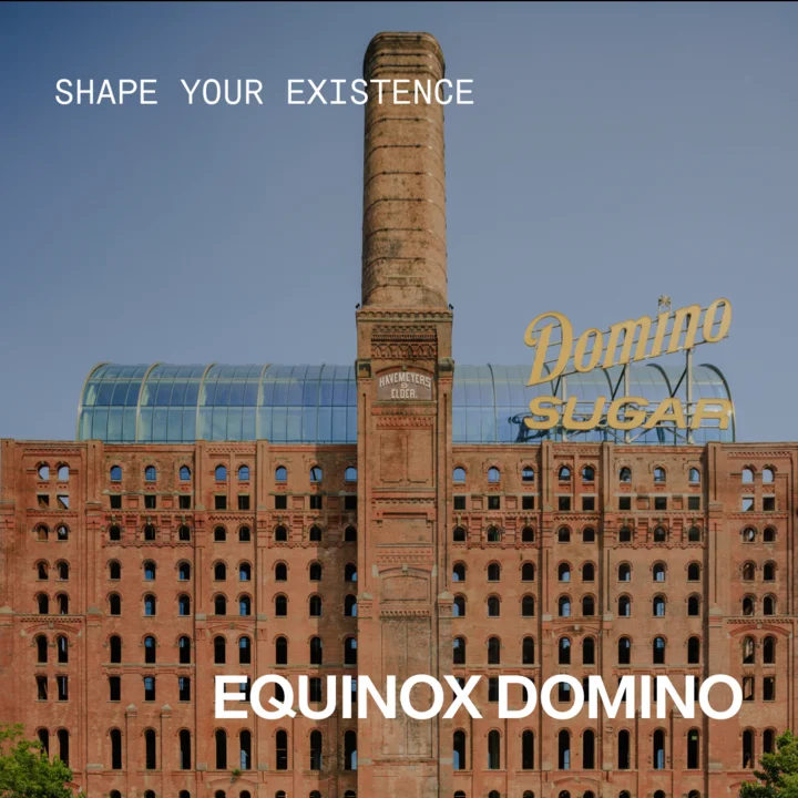 Equinox Domino: Shape Your Existence