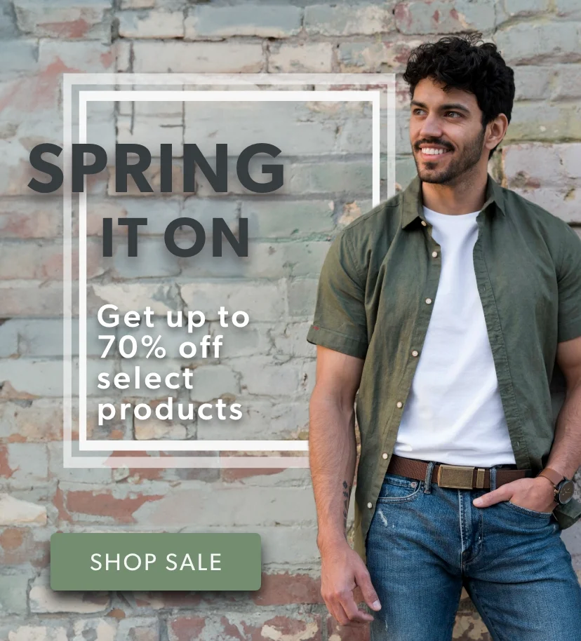 Spring it on! Spring it on!