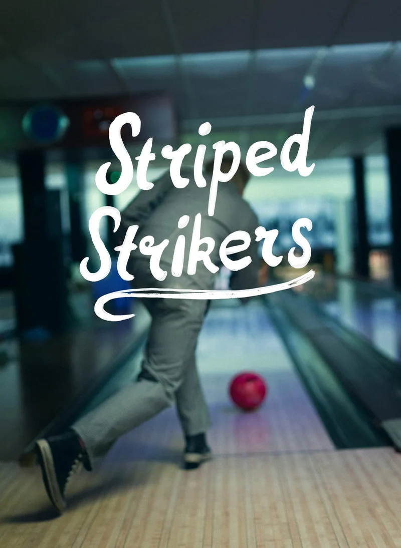 Striped Strikers