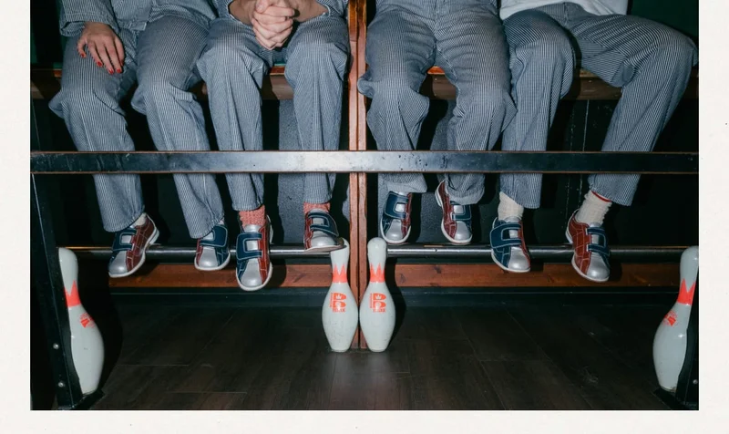 Striped Strikers