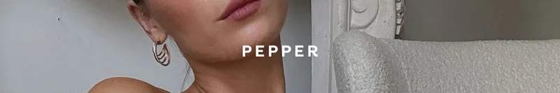 Pepper