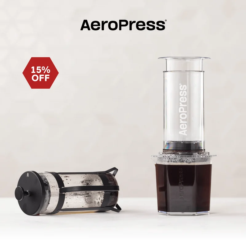 Aeropress