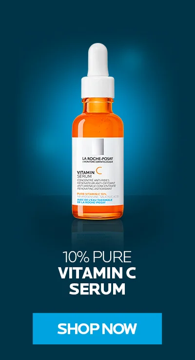 VITAMIN C SERUM