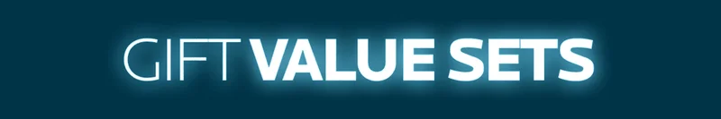 GIFT VALUE SETS