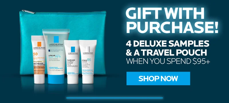 GIFT WITH PURCHASE