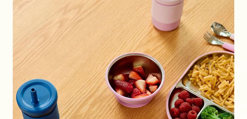 Buy one, get one 50% off.  Stock up on Stainless Steel.