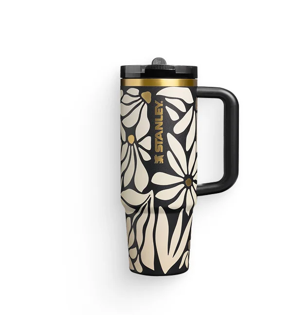 The Quencher® ProTour Flip Straw Tumbler