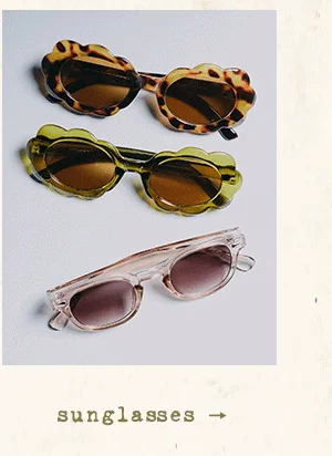sunglasses