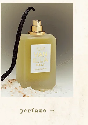perfume
