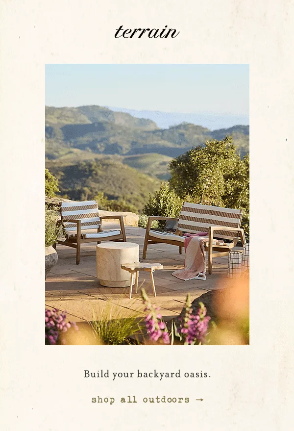 shop all outdoors