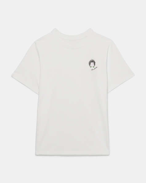 Hedgehog Tee