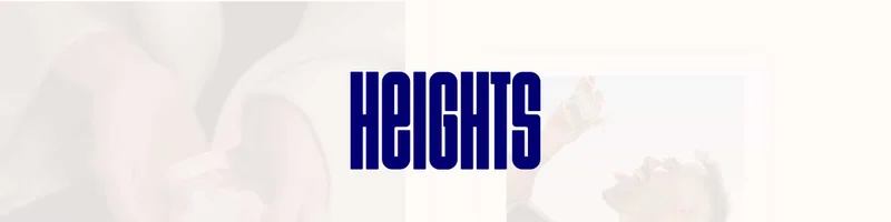 Heights
