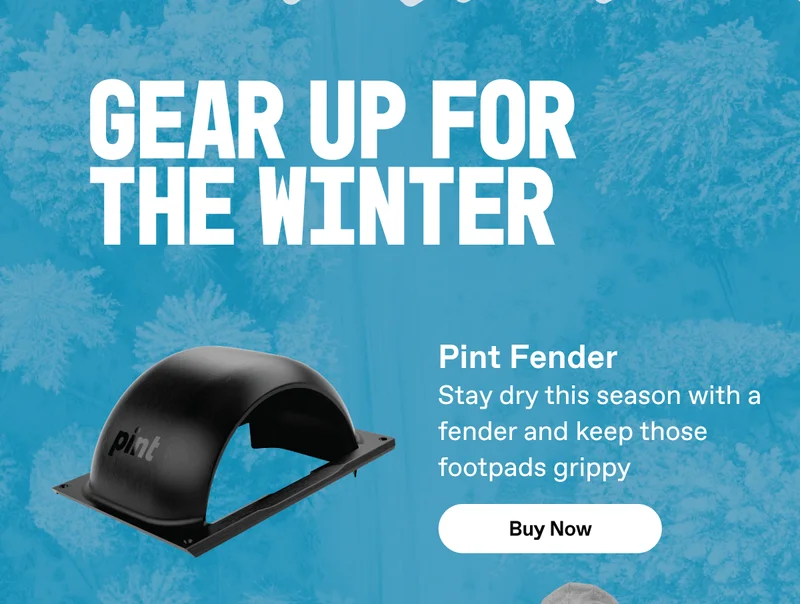 Pint Fender