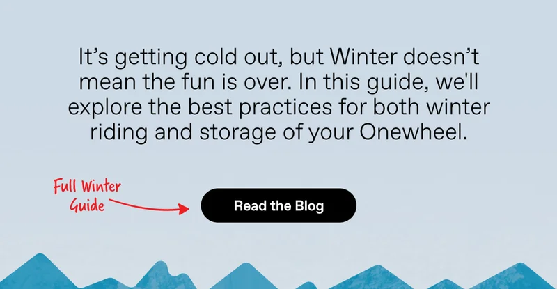 Read the Winter Guide