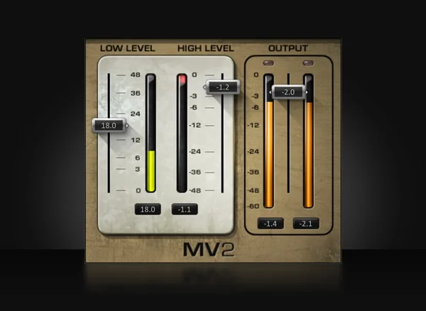 Quick Mix Tip - Drum Energy & Room Tone