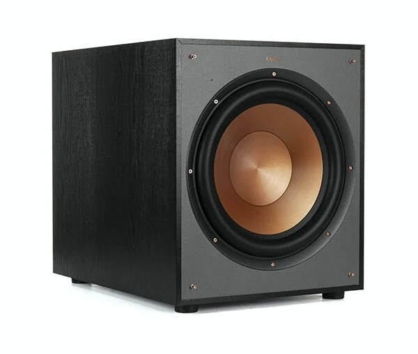 R-120SW Subwoofer