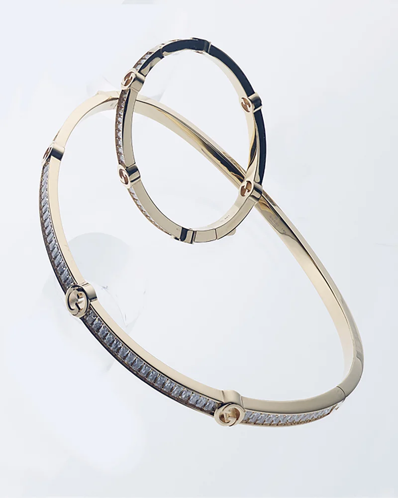 Discover more on the Gucci website