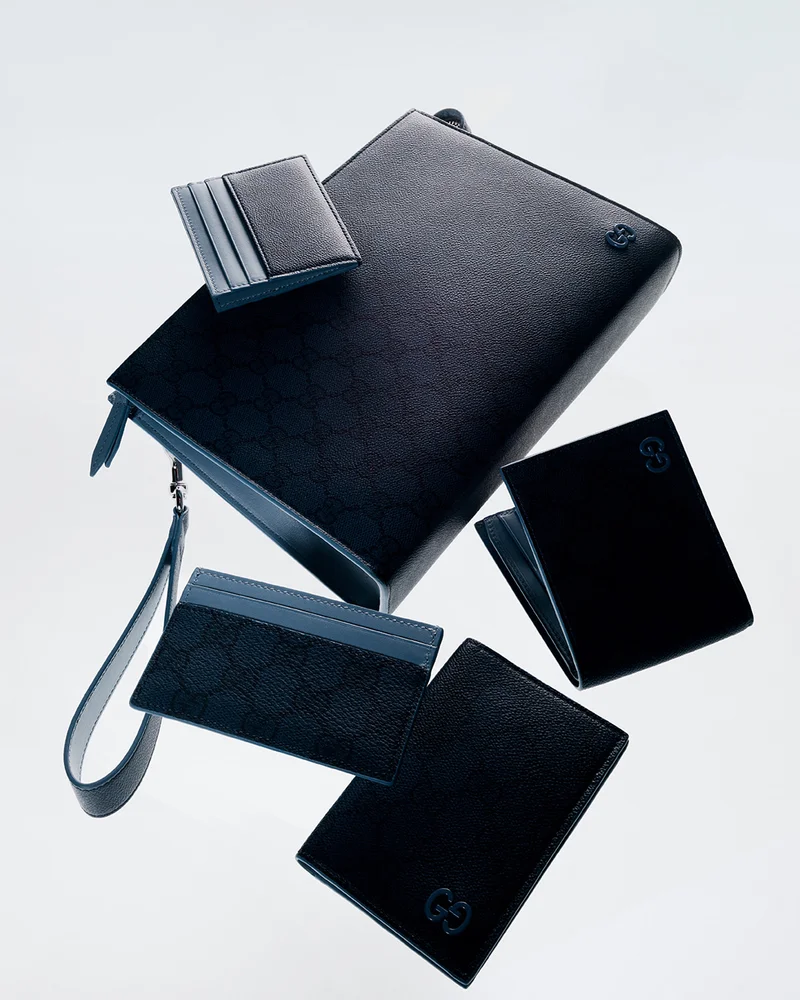 Wallet Discover more on the Gucci website
