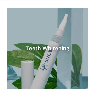 Shop Teeth Whitening