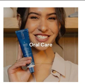 Shop Oral Care