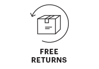free returns