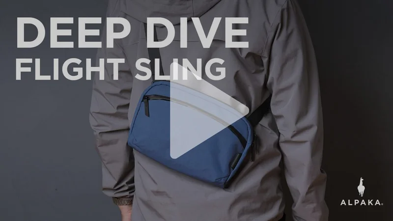 Flight Sling - Deep Dive