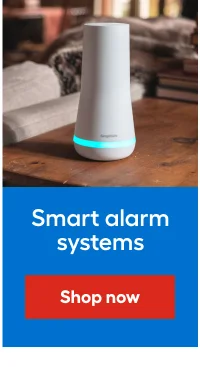 Smart alarm systems