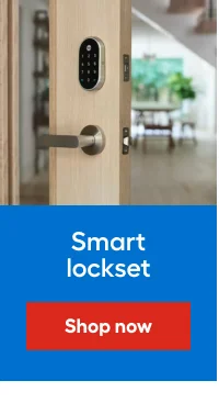 Smart lockset