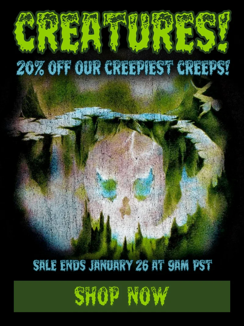 Save 20% on Select Items