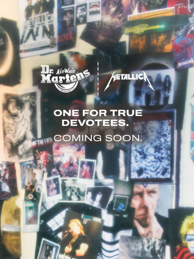 Coming Soon